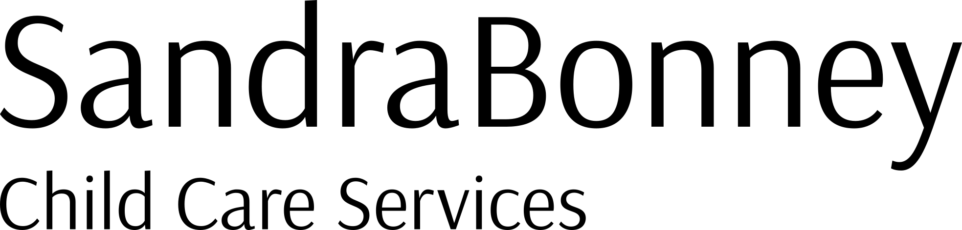 Sandra Bonney Babysitting – CPR Certified Childcare